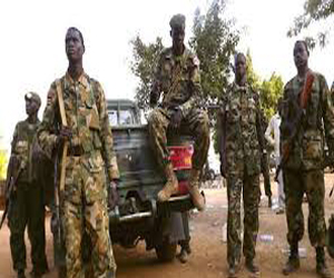   مصر اليوم - جنوب السُّودان يعلن استئناف المفاوضات مع المتمرِّدين